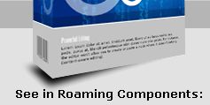 Semantix Roaming Components