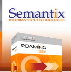 Semantix Roaming Studio